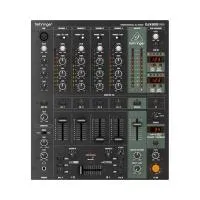 BEHRINGER DJX900USB BEHRINGER DJX900USB