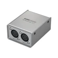 KLARK TEKNIK MIC BOOSTER CM-2 KLARK TEKNIK MIC BOOSTER CM-2