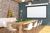 Draper Acumen M 109''/277 cm 146х234 16:10, XH800E HDG