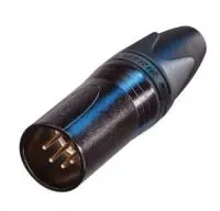 Neutrik NC5MXX-B