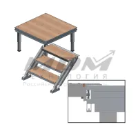 МДМ ЛМОМ-1-120-6