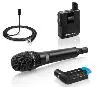 SENNHEISER AVX-COMBO SET-3-EU