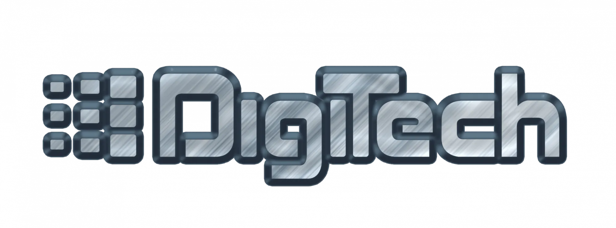 DIGITECH DIGITECH