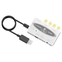BEHRINGER UCA202