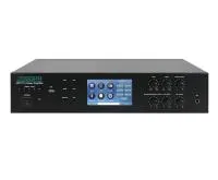 DSPPA MP-2708 DSPPA MP-2708