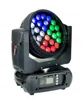 PROCBET WASH 28-10Z RGBW