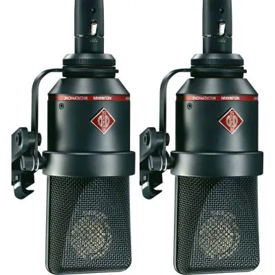NEUMANN TLM 170 R STEREO SET NEUMANN TLM 170 R STEREO SET