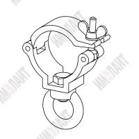 ИМЛАЙТ H3-SC-50-BLACK (ver. R)