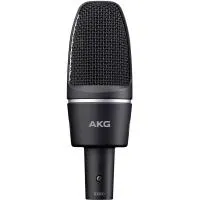 AKG C3000 AKG C3000