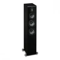 Quad S-5 Piano White