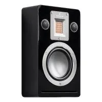 AudioVector QR Wall Black Piano