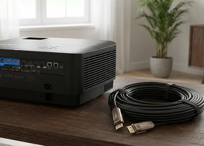 DisplayPort: для чего нужен и как не ошибиться с кабелем