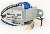 CVGAUDIO T-10/8 CVGAUDIO T-10/8