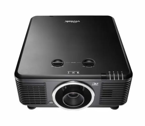 Vivitek DU7098Z-BK Vivitek DU7098Z-BK