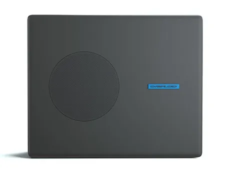 CVGAUDIO SUBone model B-8BL/Active