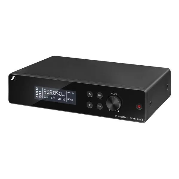 SENNHEISER XSW 2-CI1-B SENNHEISER XSW 2-CI1-B