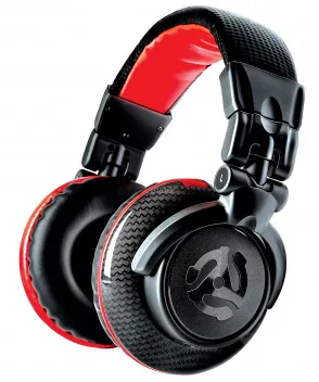 Numark Red Wave Carbon Numark Red Wave Carbon