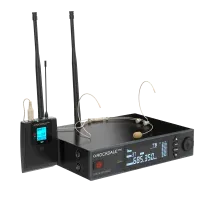 ROCKDALE PRO Stage 200 Head