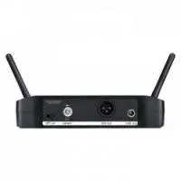 SHURE GLXD24E/B87A Z2 2.4 GHZ