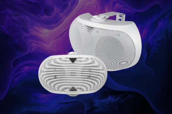 Новинка - громкоговоритель VOLTA ELLIPSE-2440T Новинка - громкоговоритель VOLTA ELLIPSE-2440T