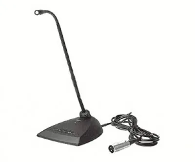 SHURE MX418D/C SHURE MX418D/C