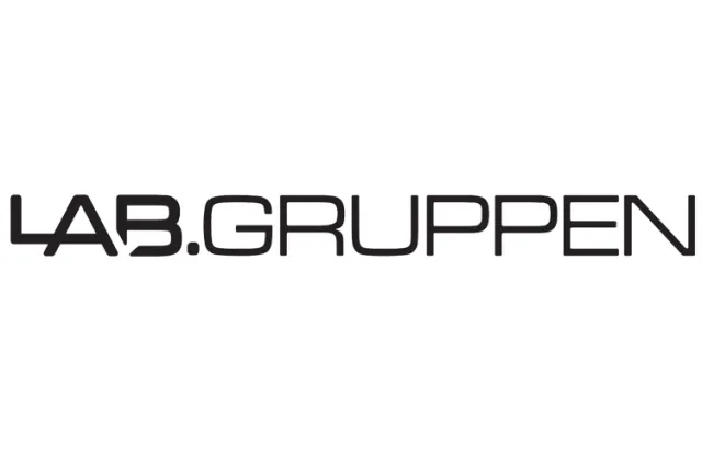 LAB.GRUPPEN LAB.GRUPPEN