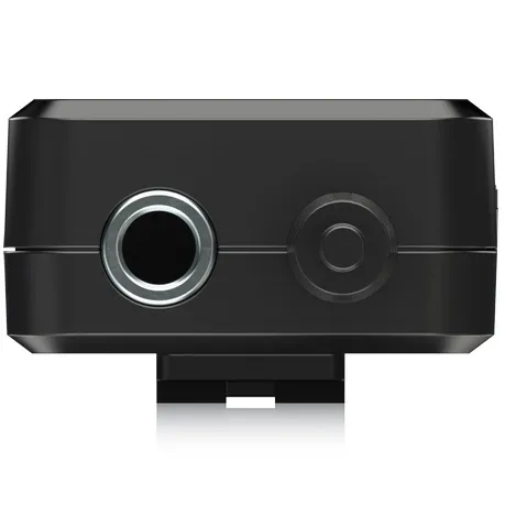 TC HELICON GO GUITAR TC HELICON GO GUITAR