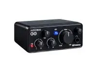 Presonus AudioBox GO