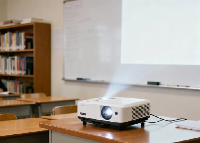 Проекторы 4K vs Full HD: стоит ли переплачивать?