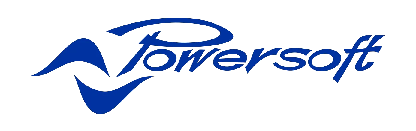 POWERSOFT POWERSOFT