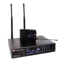 DP Technology DP-200 INSTRUMENTAL