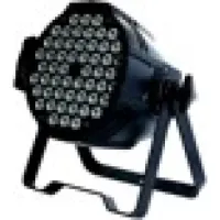 LightCraft Fix PAR 54x3W RGBW MK2