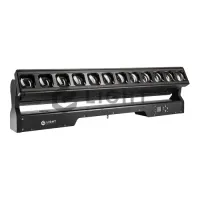 LightCraft 12x40W Moving Bar PIXEL