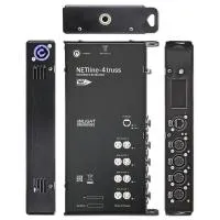 ИМЛАЙТ NETLINE–4Truss–5pin — НОВИНКА (с 1 июня)