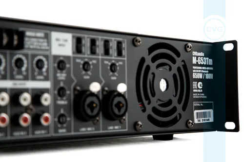 CVGAUDIO M-653Tm CVGAUDIO M-653Tm