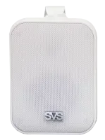 SVS Audiotechnik WSP-40 White