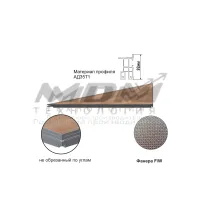 МДМ ППМ40-200х224-60х60-Л