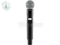 SHURE QLXD2/B58=-G51