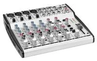 BEHRINGER 1202 BEHRINGER 1202