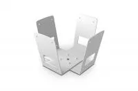 BIAMP MASKCW-W BIAMP MASKCW-W