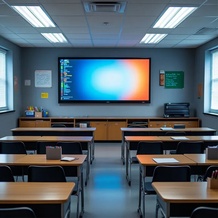 Как выбрать светодиодный экран? Основные критерии