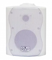 SVS Audiotechnik WS-20 White