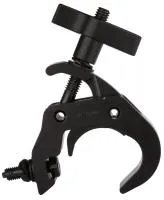 Dialighting Fast Clamp Black