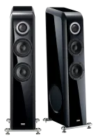 TAD EVOLUTION ONE TX