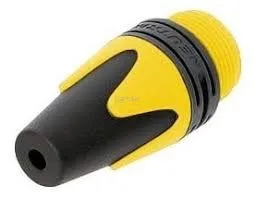 Neutrik BXX-4-YELLOW Neutrik BXX-4-YELLOW