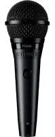 SHURE PGA58-XLR-E