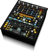 BEHRINGER DDM4000 BEHRINGER DDM4000
