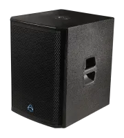 WHARFEDALE PRO T-Sub-AX15B