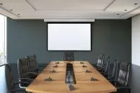 Draper Acumen Recharge E 119"/302 cm 147х264 16:9, XH800E HDG