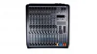 SVS Audiotechnik mixers AM-12 PRO